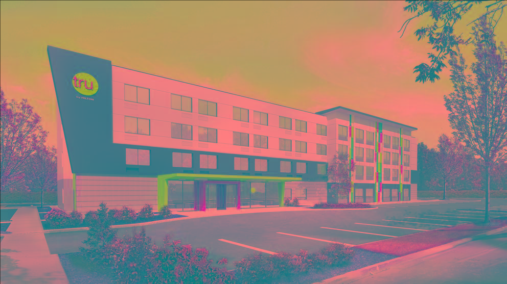 Tru By Hilton Cypress Houston Tx Hotel Exterior photo